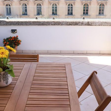 The Golden Hour, Luxury Apartment With A Panoramic View 莱切 外观 照片