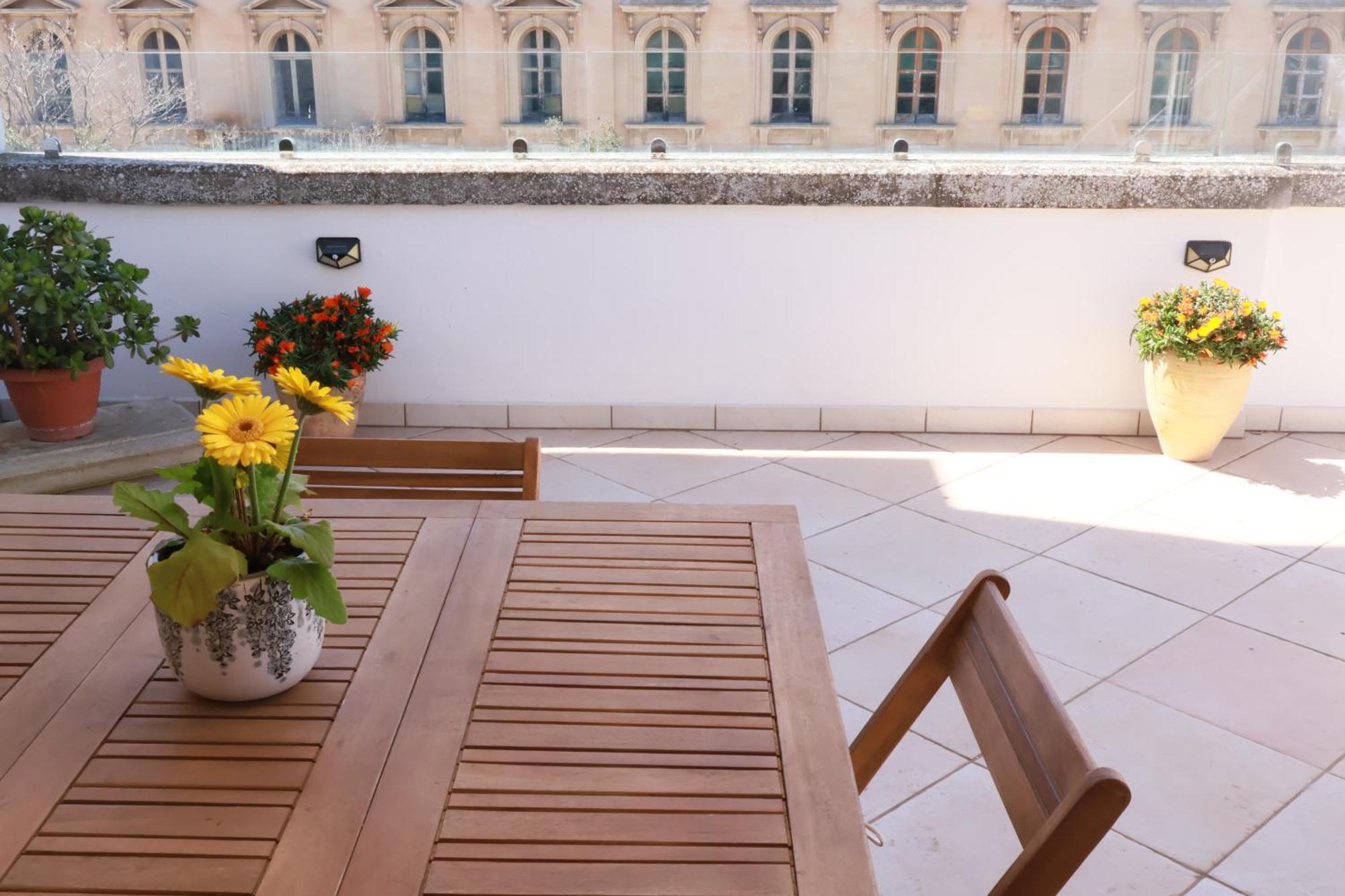 The Golden Hour, Luxury Apartment With A Panoramic View 莱切 外观 照片